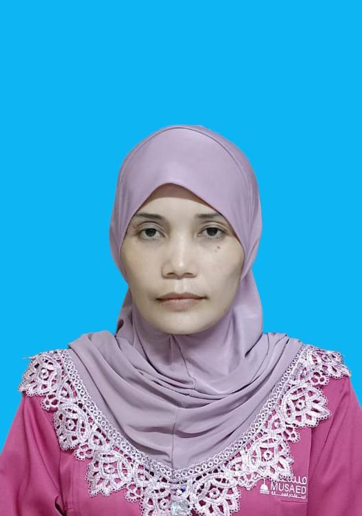 ALWIYAH TIAMAN SAUNAN